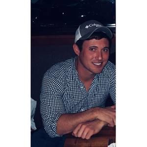 Meet your Posher, Cody